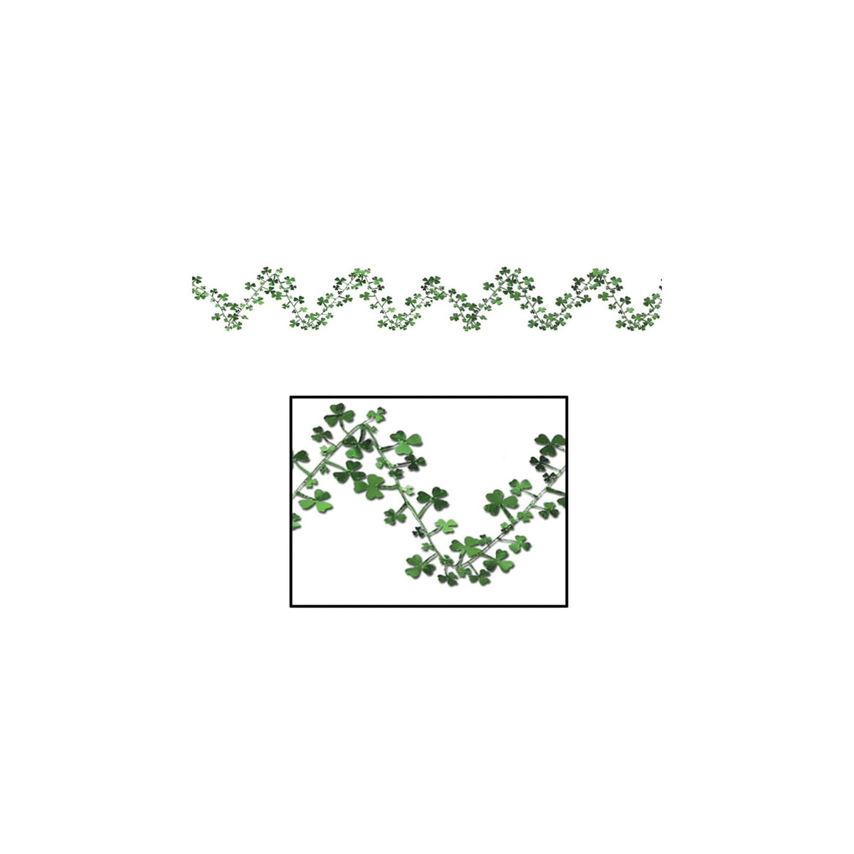 Garland by Beistle