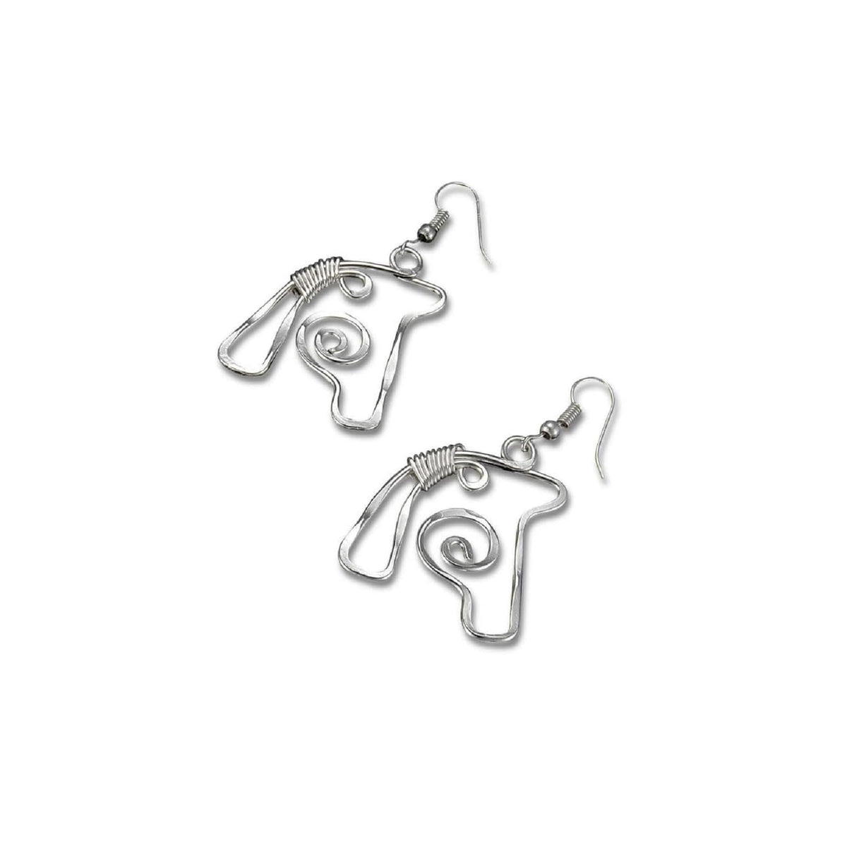 Anju Earring, Multicolor