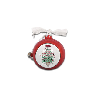 Magnolia Lane Hanging Ornament