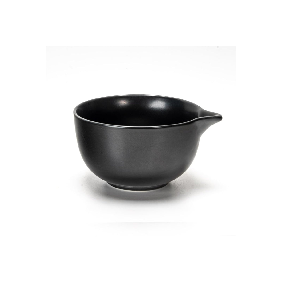 Urban Tokyo Dishware Bowl, 18 Ounce, Black