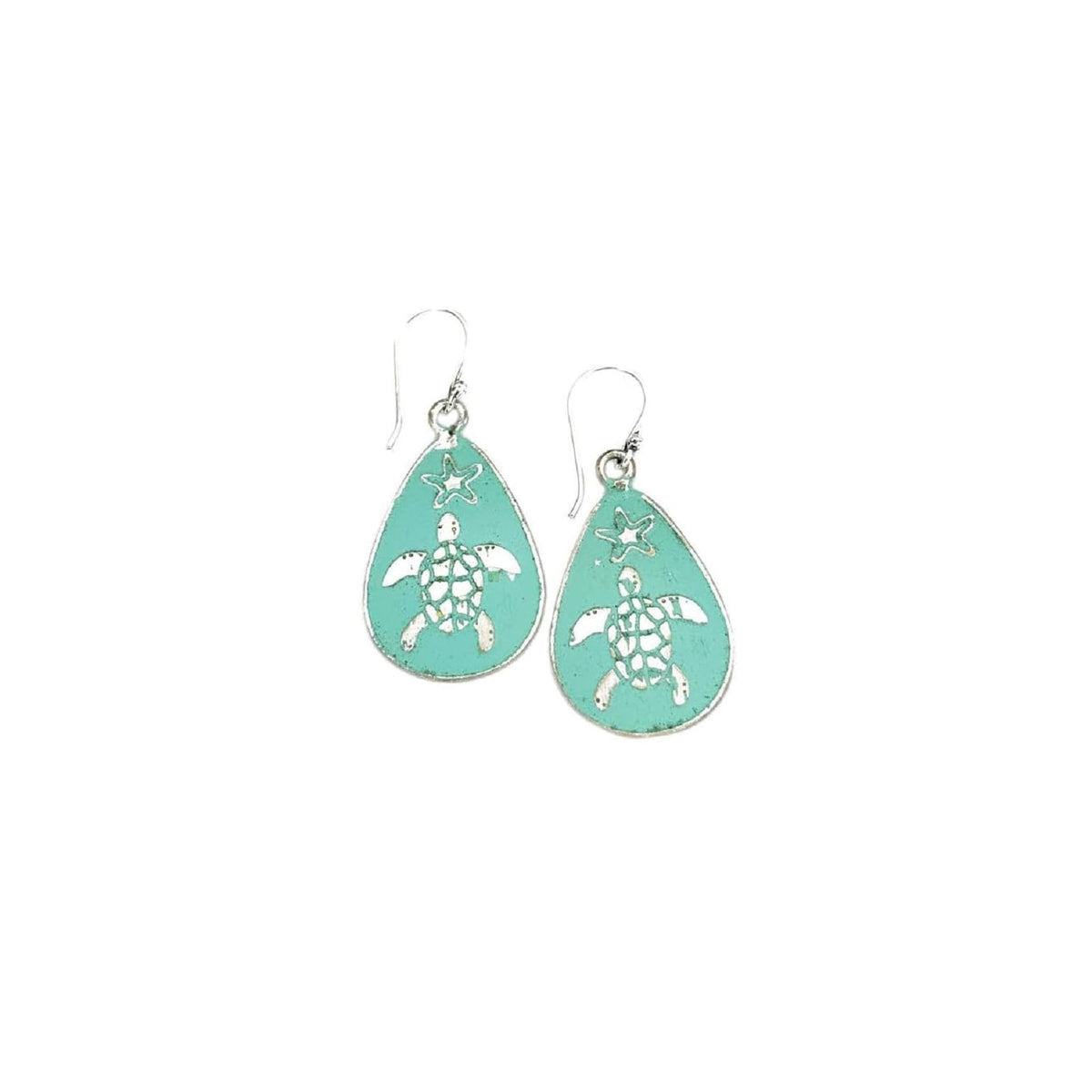 Anju Earring, Multicolor
