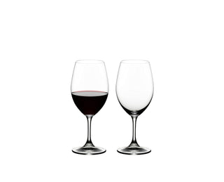 Riedel Drinking Cup