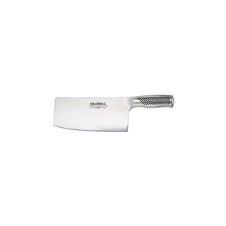 Global Kitchen Knife, 7.8", Stainless Steel
