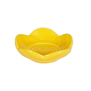 Urban Tokyo Dishware Bowl, 2 Ounce, Yellow