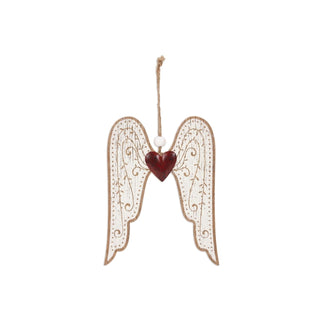 Sunset Vista Hanging Ornament, 5.12-Inch, Multi Color