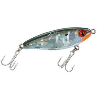 MirrOLure Fishing Hook
