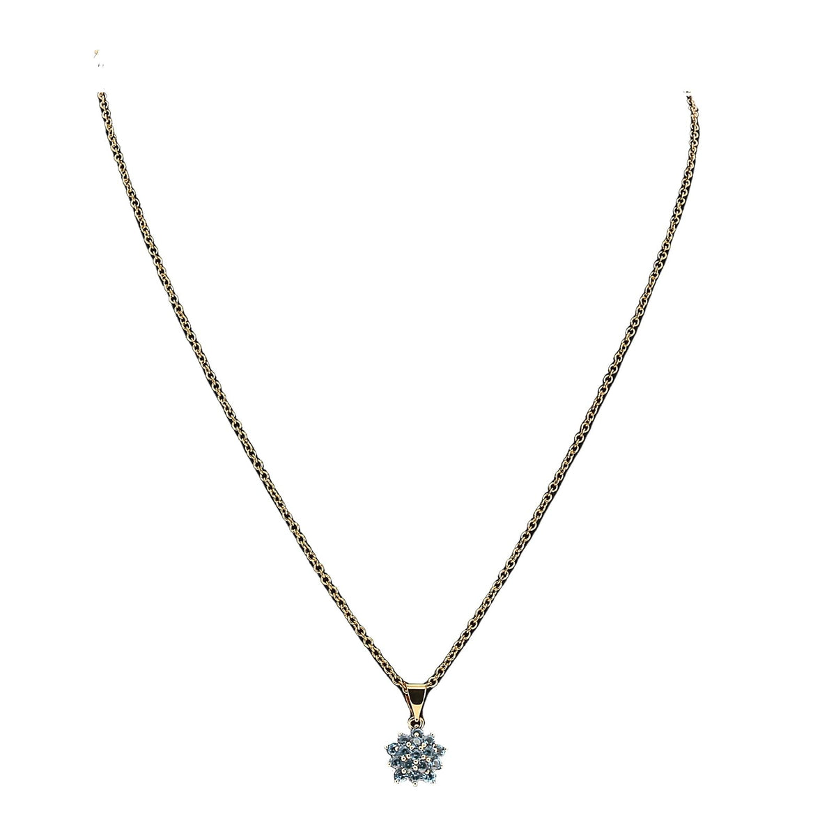 Pavilion Gift Company Jewelry Set