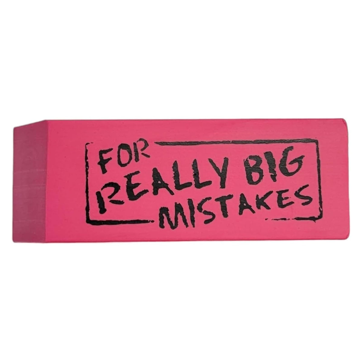 Rhode Island Novelty Eraser