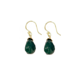 Anju Earring, Multicolor