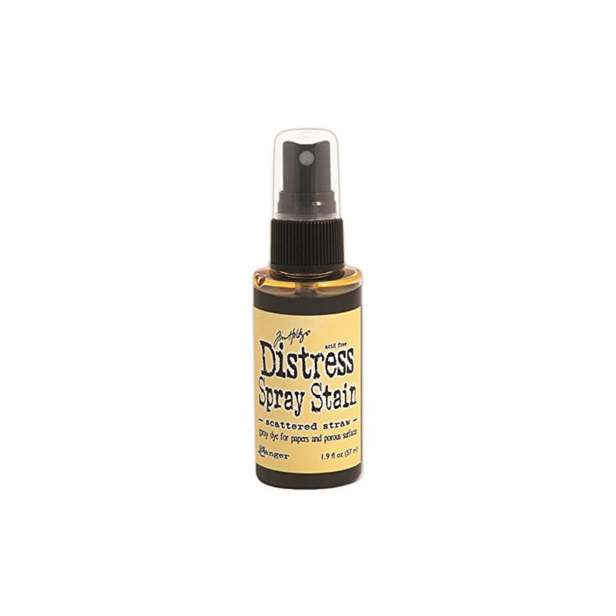 Ranger Household Stain, 1.9-Ounce, Scattered Straw