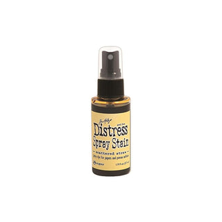 Ranger Household Stain, 1.9-Ounce, Scattered Straw