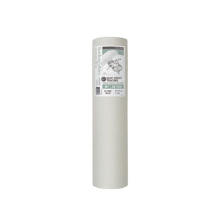 Chartpak Borden & Riley #51H Heavyweight Tracing Paper Roll, 18" x 20 Yards, 57 GSM/38 LB, 1 Roll Each (51HR182000)