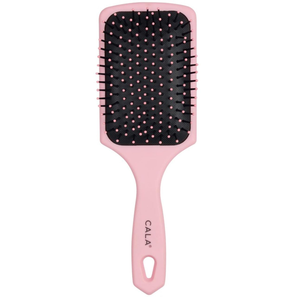 Cala Hair Brush, Pink