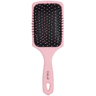 Cala Hair Brush, Pink