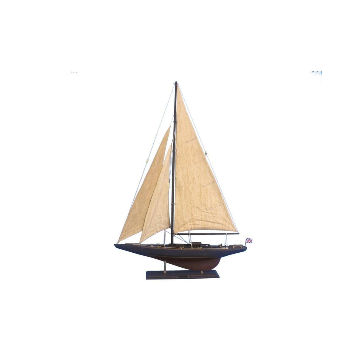 Hampton Nautical Art Craft Kit, 35", Unique