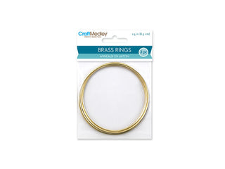 Craft Medley Home, 2.5"