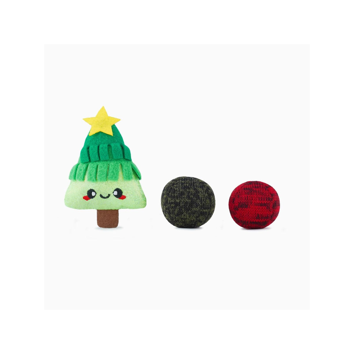 HugSmart Pet Toy