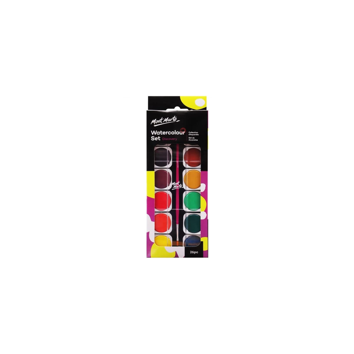 Mont Marte Paint