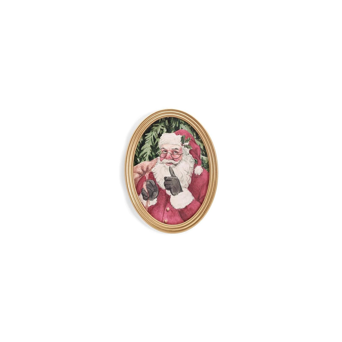 burton+BURTON Picture Frame, 17-Inches Height, Multicolor
