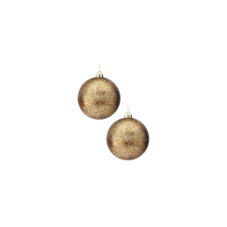 Regency International Hanging Ornament, Copper Gold