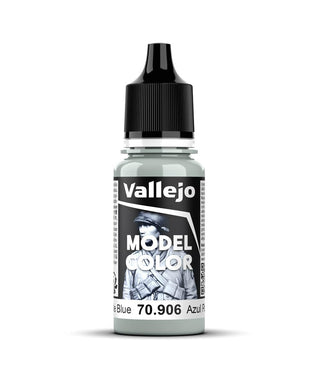 Vallejo Model Color 70906 Pale Blue (17ml)