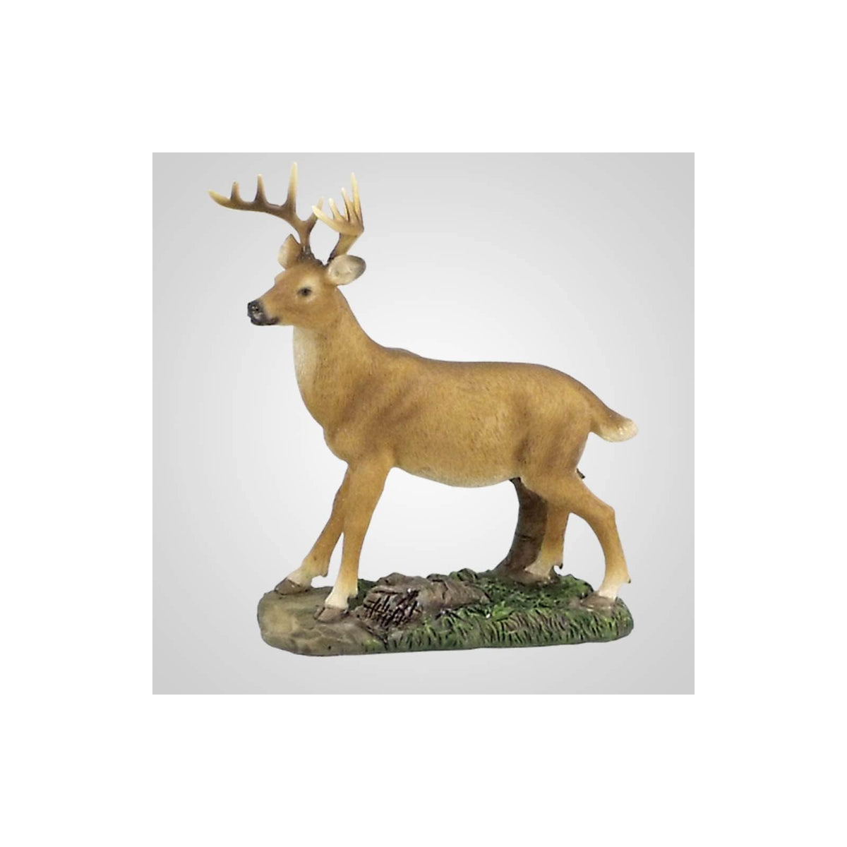 Figurine by Lipco