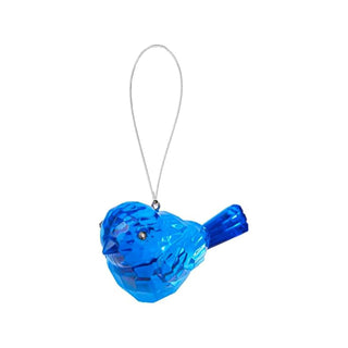 Ganz Hanging Ornament, one size, Blue