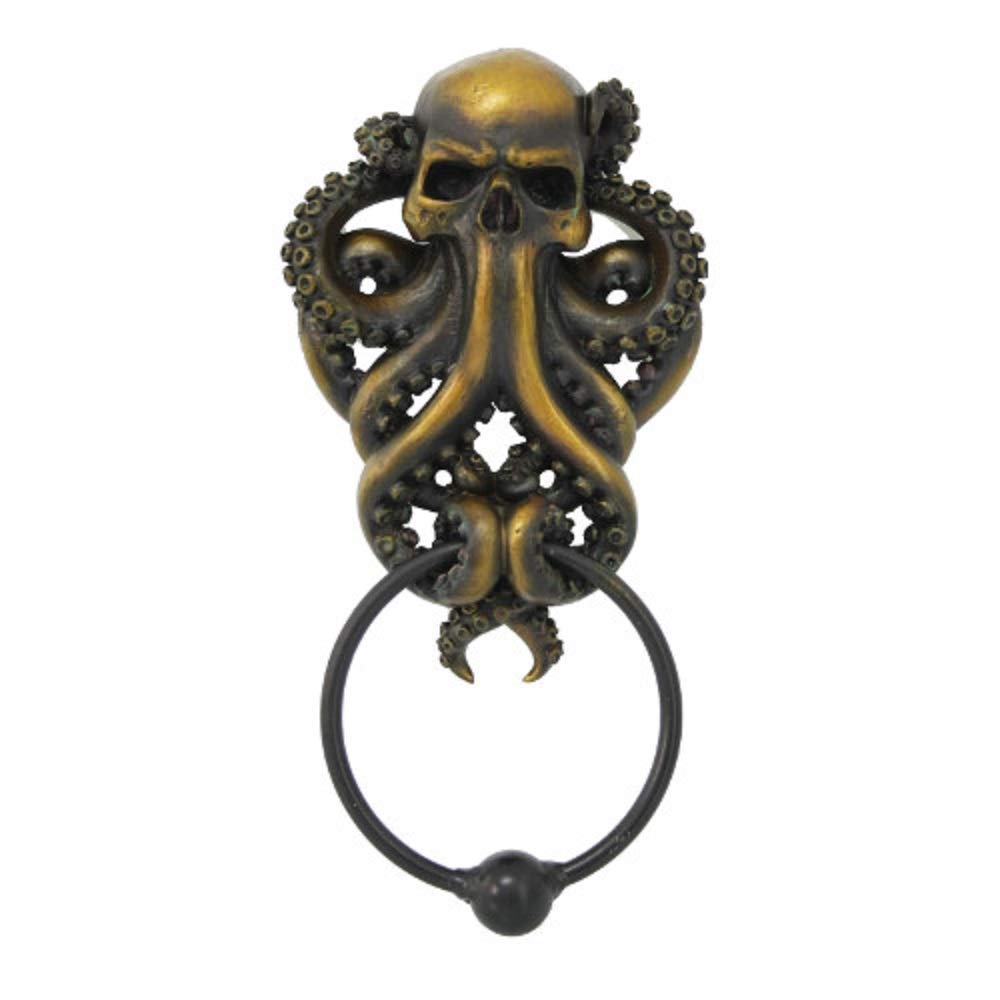 Pacific Giftware Sculpture, 9.25H, Brown