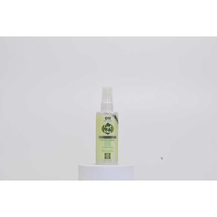 On Natural Conditioner