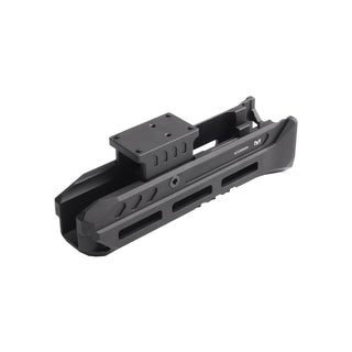 UTG Gun Grip, Black