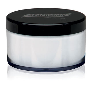 Graftobian Cosmetic Powder, 1 Ounce / 28 g, Translucent