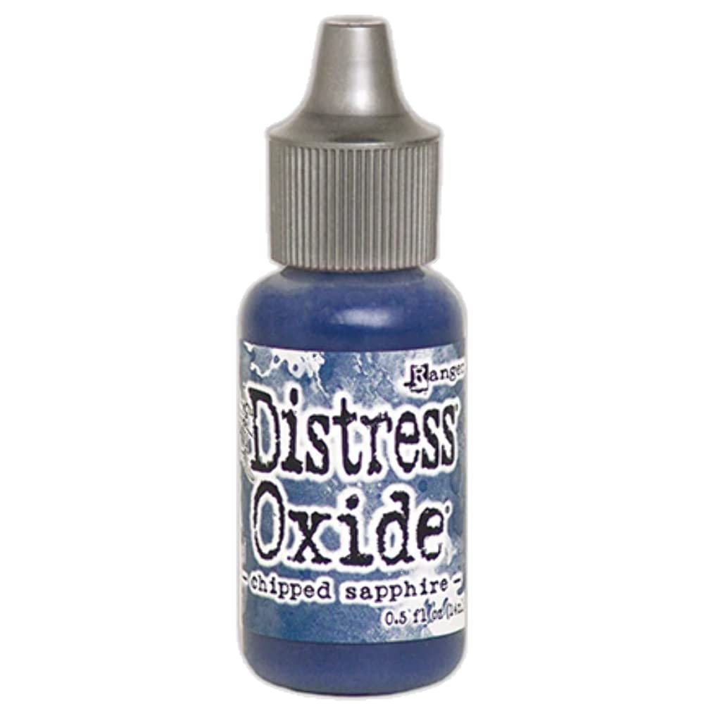 Ranger Liquid Ink, 0.5 fl oz, Orange