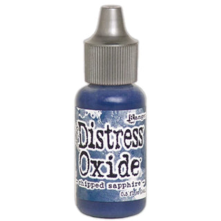 Ranger Liquid Ink, 0.5 fl oz, Orange