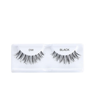 Cala False Eyelash, 1 Count (Pack of 1), Black