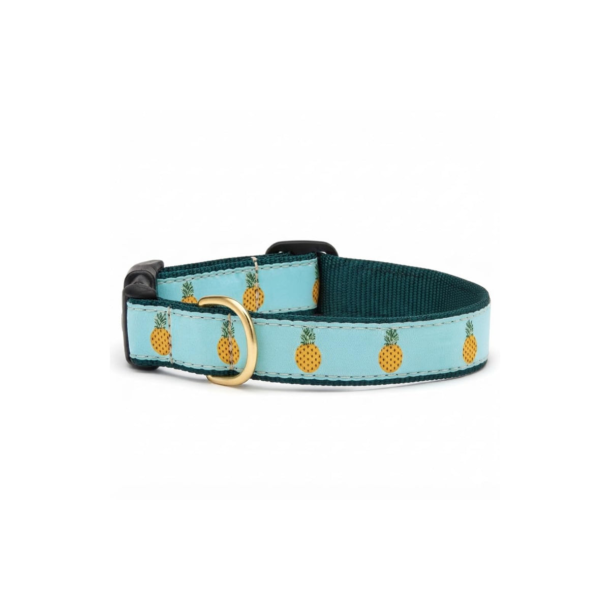 Up Country Animal Collar