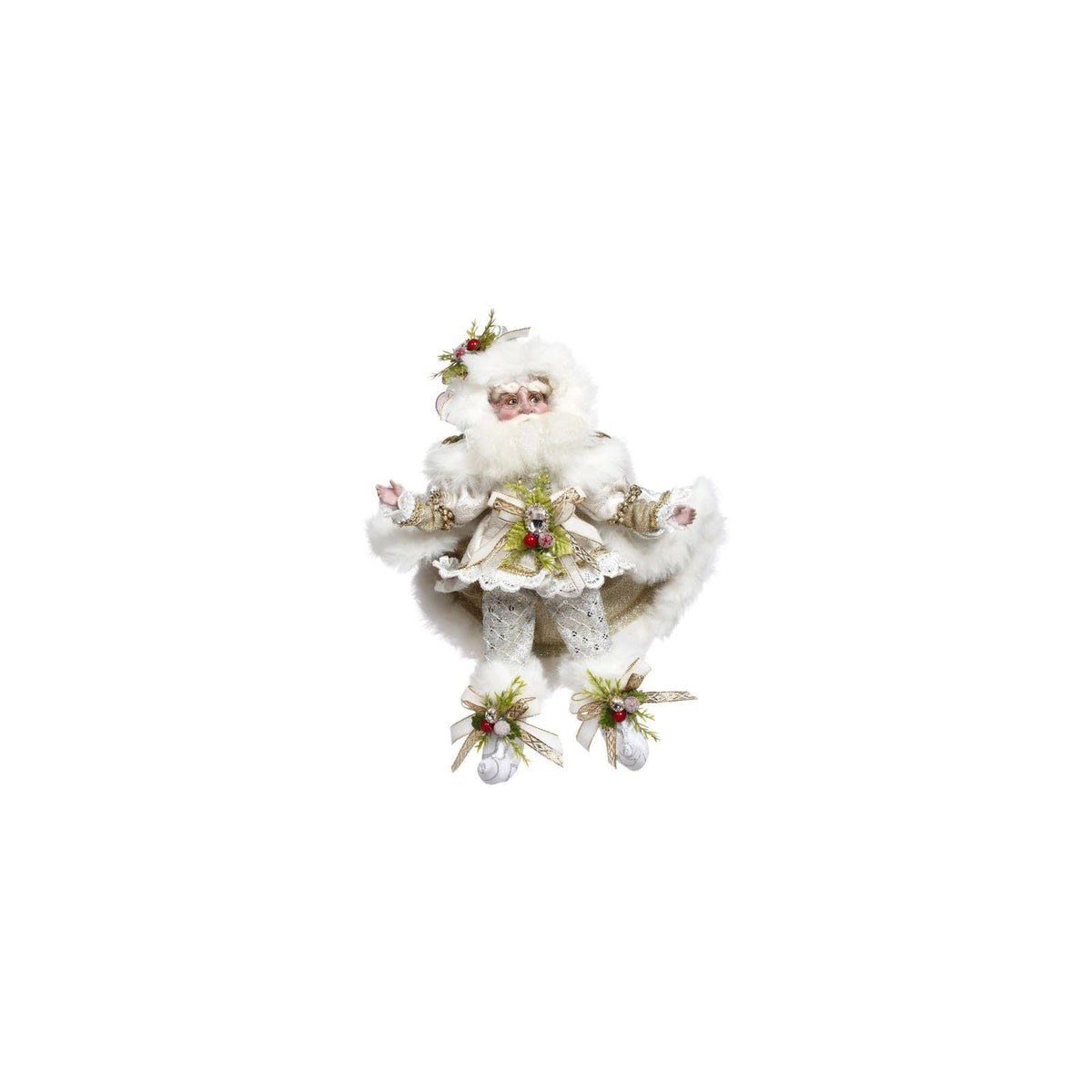 Mark Roberts Figurine, Small - 10.5 Inches, Various Colors