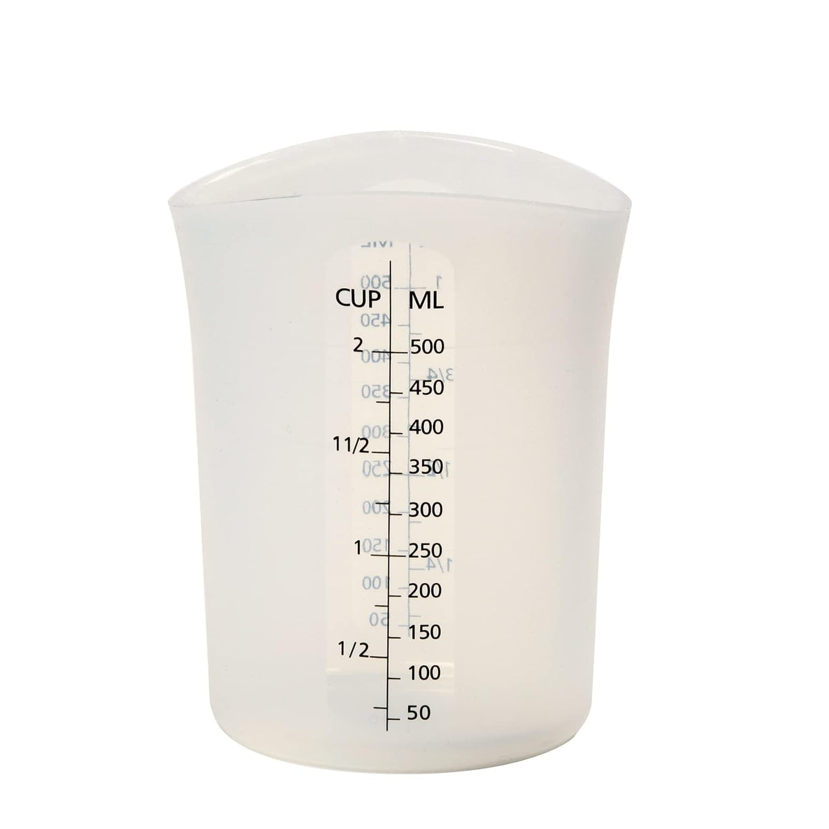 Norpro Measuring Cup, 2-Cup, as shown