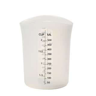 Norpro Measuring Cup, 2-Cup, as shown