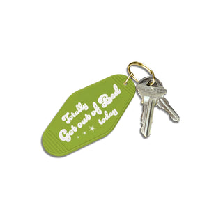 Keychain by Papersalt