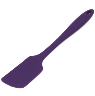 Chef Craft Food Spatula, 11 inch, Purple