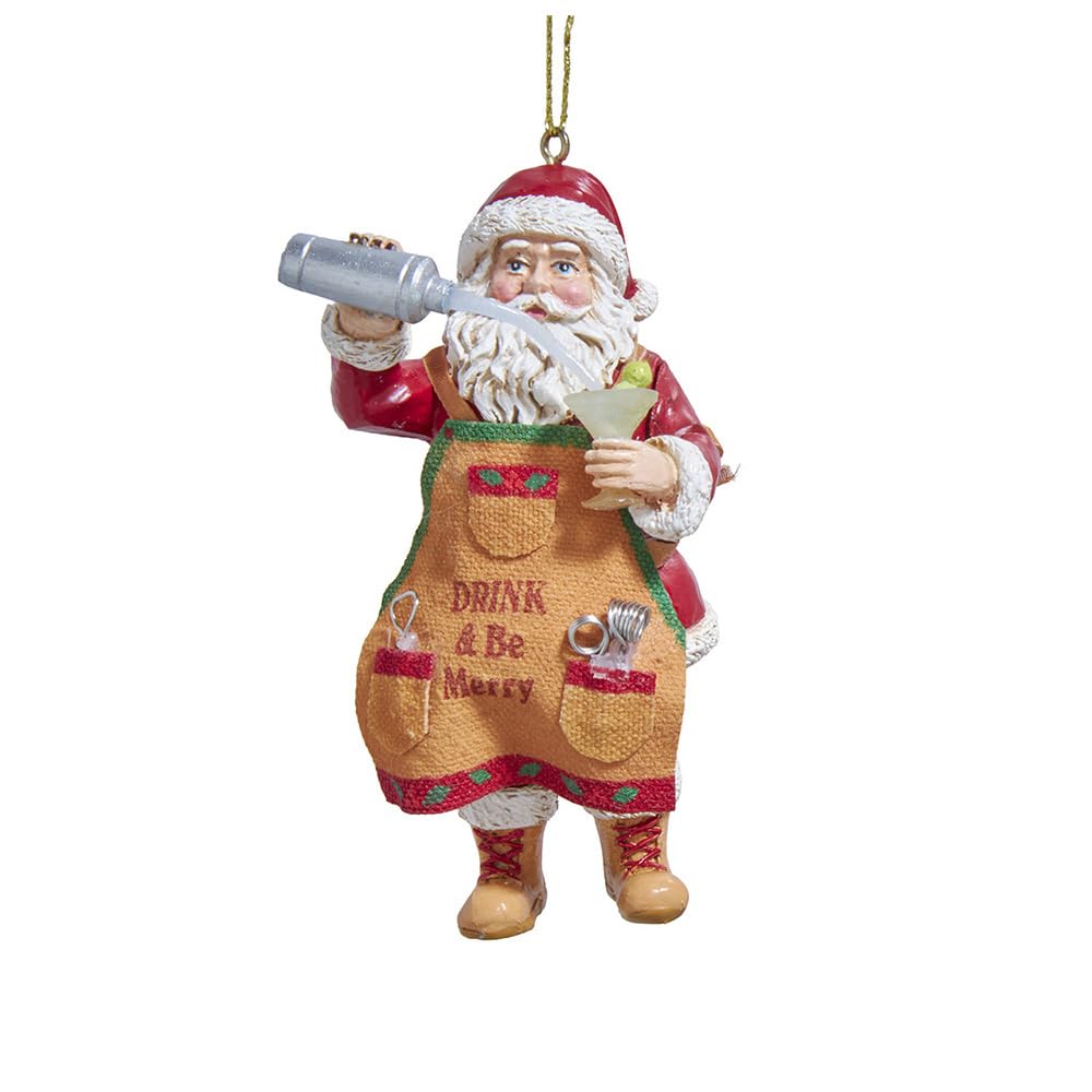 Kurt S. Adler Hanging Ornament