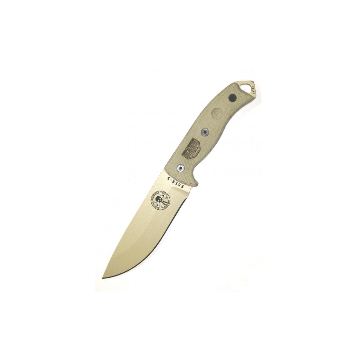 Knife by ESEE