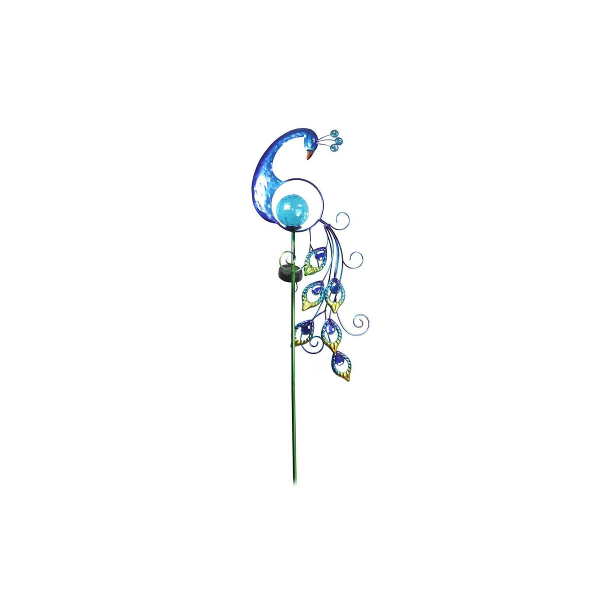 Sunset Vista Designs Anchor Stake, Garden