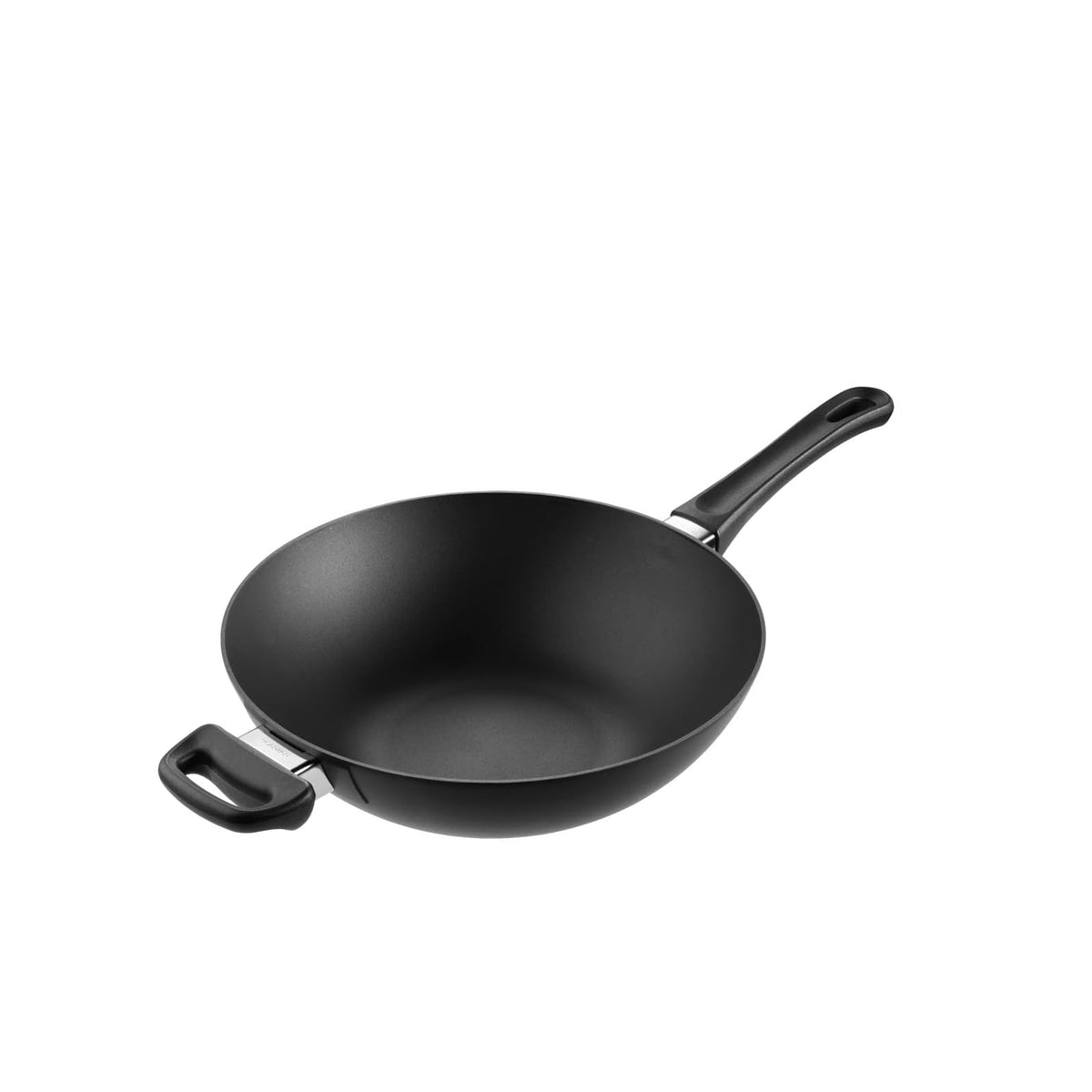 Scanpan Saute Fry Pan, 2.3, Black