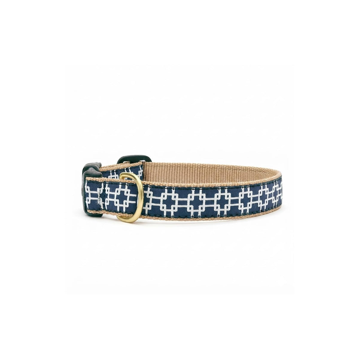 Up Country Animal Collar