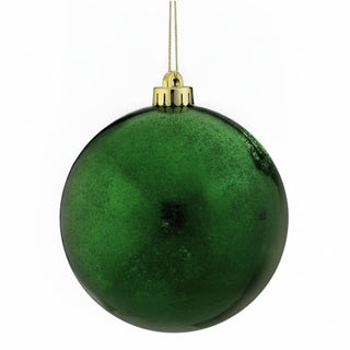 Regency International Hanging Ornament, 4-Inch, Green