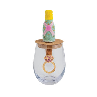 Mud Pie Drinking Cup