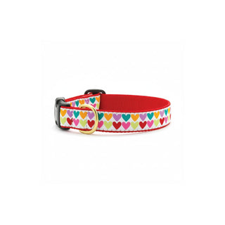Up Country Animal Collar