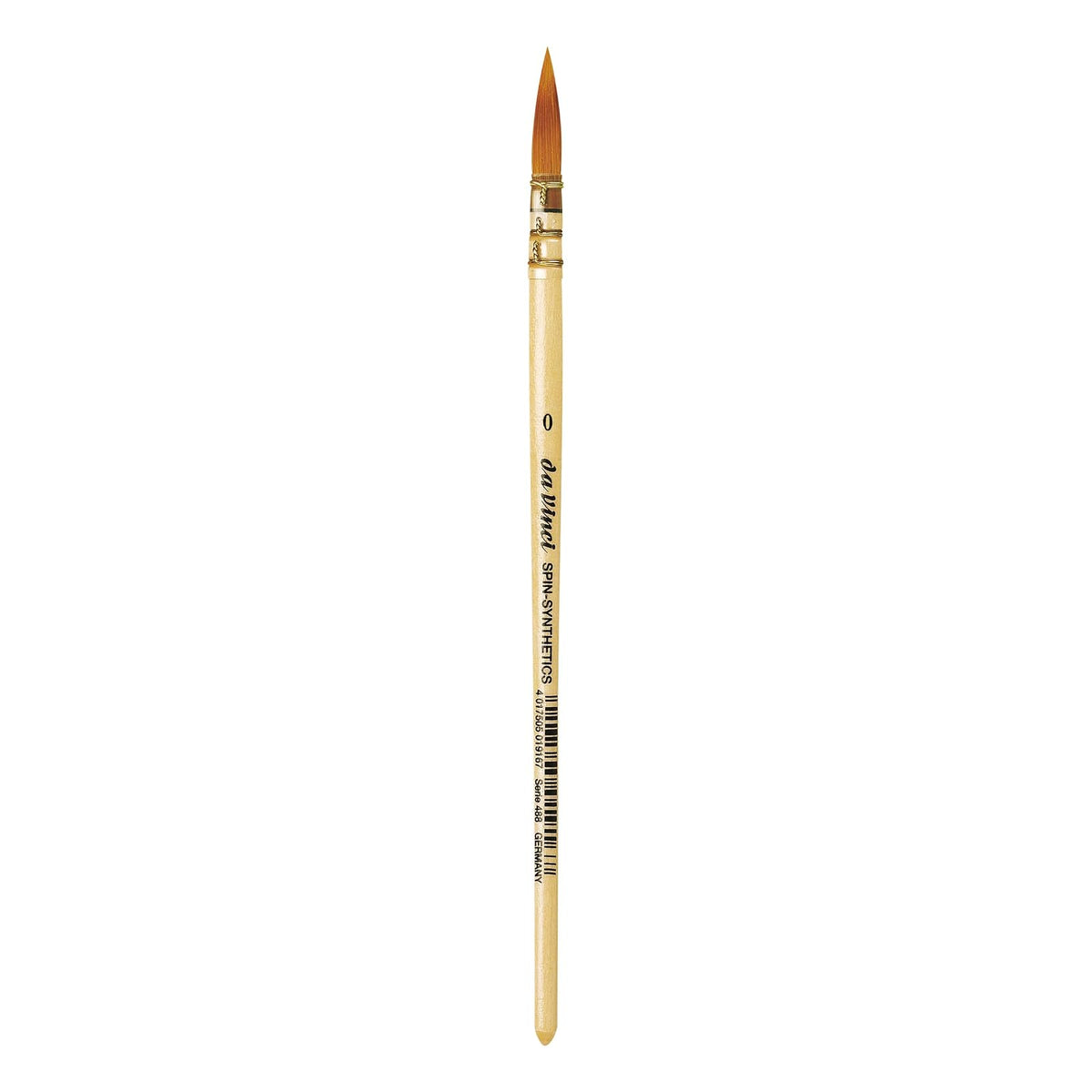da Vinci Paint Brush