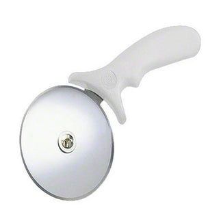 American Metalcraft Wheel Cutter, 4-Inch, White